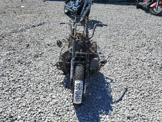 2000 HONDA GL1500 SE1 1HFSC2232YA202384
