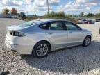 FORD FUSION SE photo