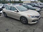 Lot #2952352036 2016 HONDA ACCORD LX