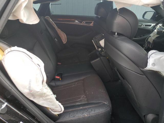 2018 GENESIS G80 SPORT - KMHGN4JB1JU250294
