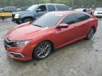 2020 HONDA CIVIC EX - 19XFC1F32LE208627
