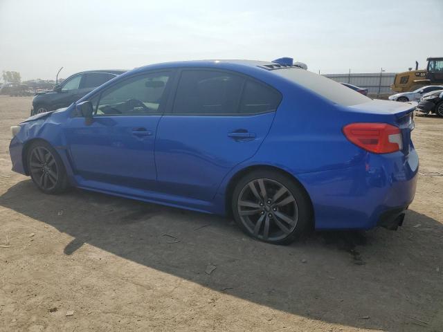 2016 SUBARU WRX PREMIU - JF1VA1E67G9803888
