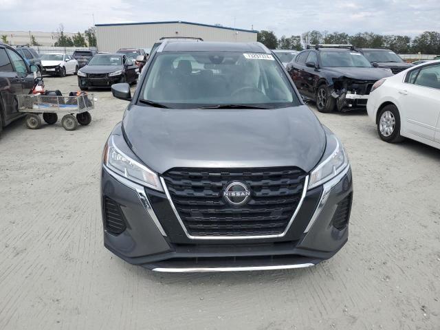 2023 NISSAN KICKS SV - 3N1CP5CV6PL498315