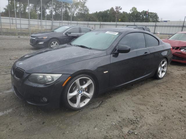 Global Auto Auctions: 2013 BMW 335 I