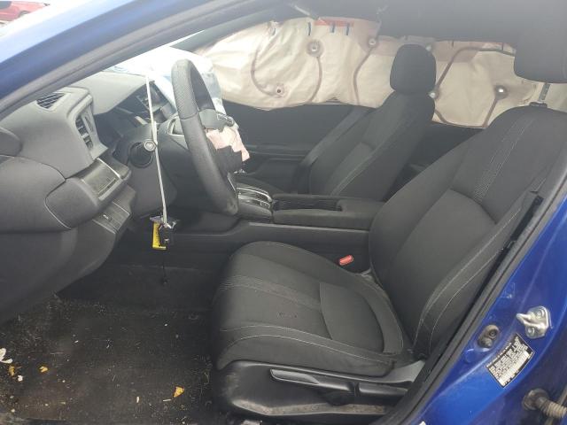 2017 HONDA CIVIC EX - SHHFK7H55HU223238