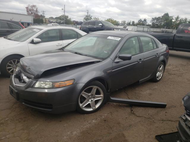 2006 ACURA 3.2TL 19UUA66266A024480  71726504