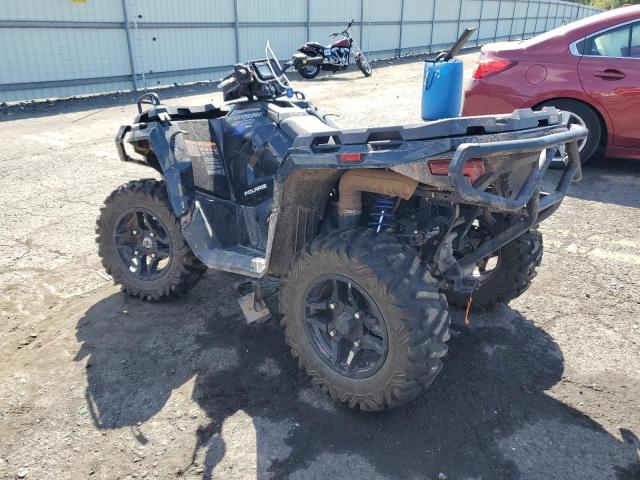 2021 POLARIS 570 - 4XASHY571MA727421