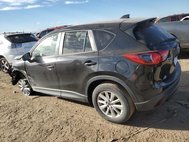 VIN JM3KE4CY3F0441074 2015 Mazda CX-5, Touring no.2