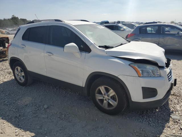 2015 CHEVROLET TRAX 1LT - 3GNCJLSBXFL242789