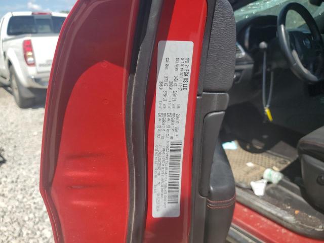 2018 JEEP GRAND CHER - 1C4RJFLG9JC229342