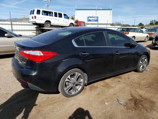 2015 KIA FORTE EX - KNAFZ4A85F5385981