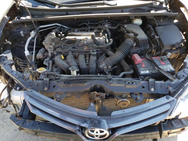 2016 TOYOTA COROLLA L - 2T1BURHE0GC495415