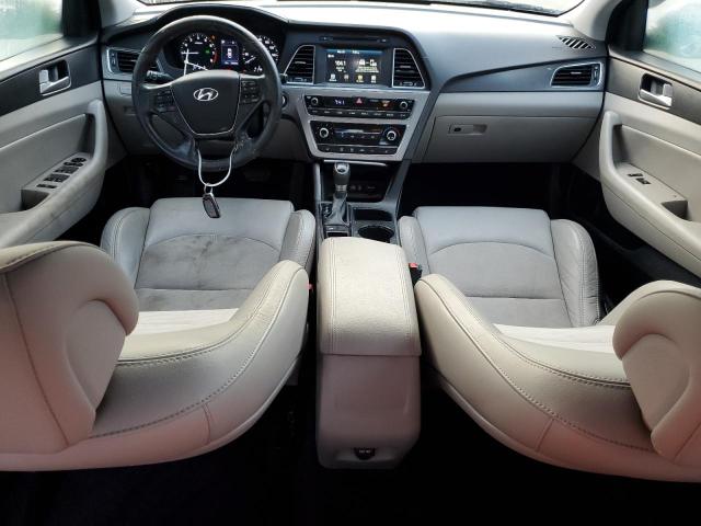 2016 HYUNDAI SONATA SPO - 5NPE34AF8GH410646