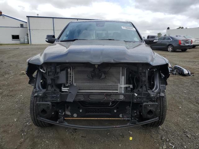 2022 RAM 1500 BIG H - 1C6RRFFG9NN297453