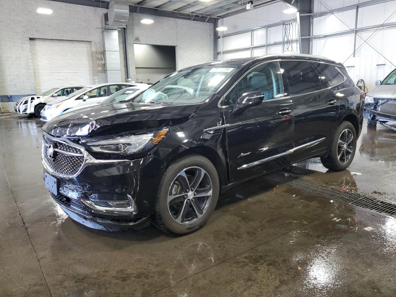 Buick Enclave 2019 AWD Avenir