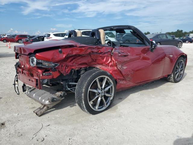 VIN JM1NDAD75K0307934 2019 Mazda MX-5, Grand Touring no.3