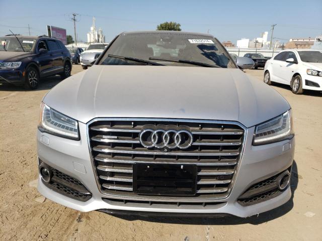 2016 AUDI A8 L QUATT - WAU43AFDXGN005225