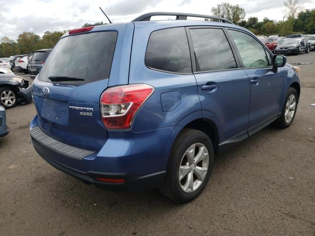 2015 SUBARU FORESTER 2 JF2SJADC4FH446907  72583334