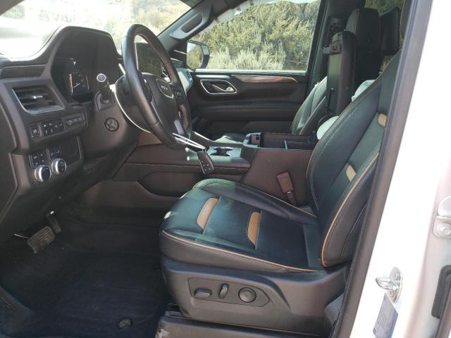 2021 GMC YUKON XL K - 1GKS2HKD5MR287682