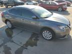 NISSAN SENTRA S photo