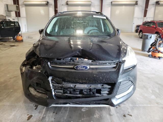 VIN 1FMCU9G92FUA70543 2015 Ford Escape, SE no.5