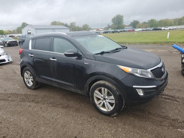 2016 KIA SPORTAGE E - KNDPCCAC6G7832721