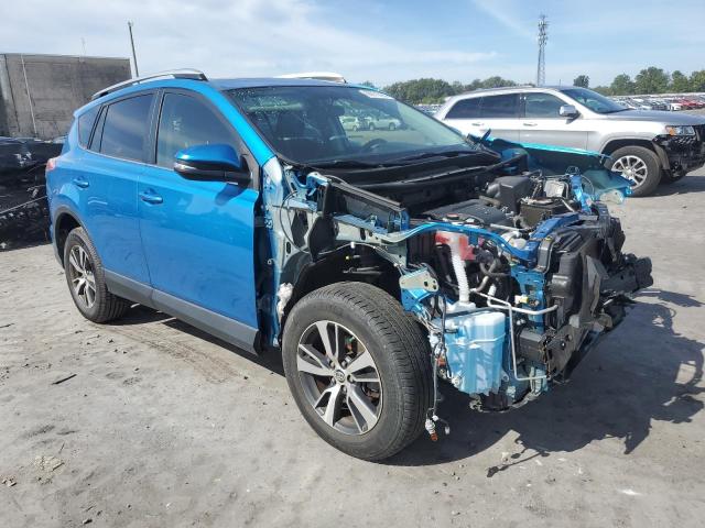 2016 TOYOTA RAV4 XLE - JTMRFREV7GD182572