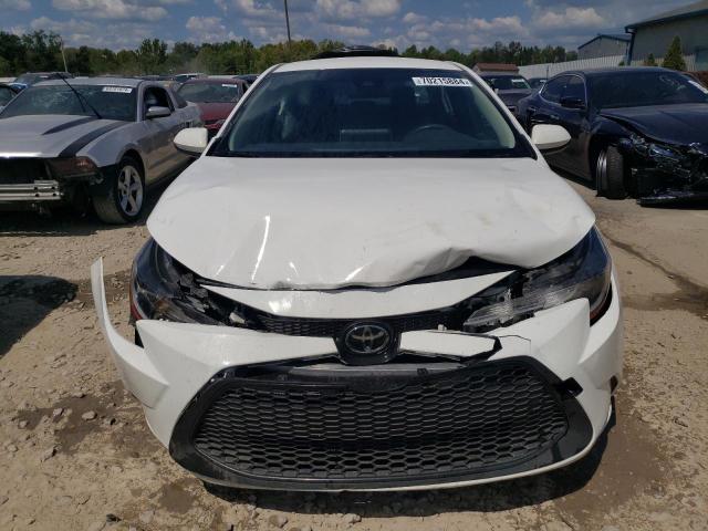 2020 TOYOTA COROLLA LE - JTDEPRAE0LJ116345