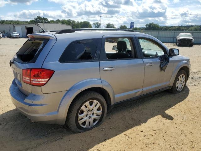 2016 DODGE JOURNEY SE - 3C4PDCAB9GT223106
