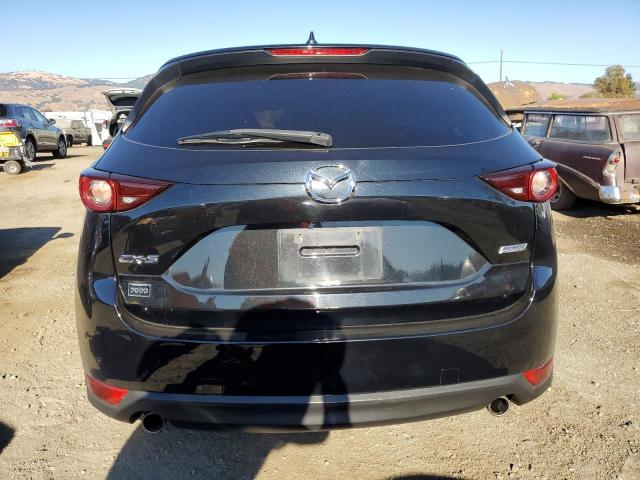 VIN JM3KFACM0J1423286 2018 Mazda CX-5, Touring no.6