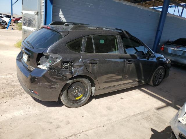 2015 SUBARU IMPREZA SP - JF1GPAV63F8310995