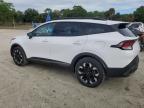 KIA SPORTAGE X photo