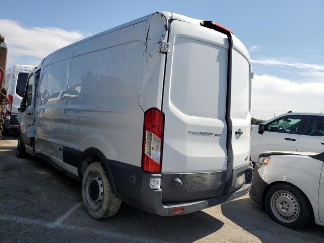 2018 FORD TRANSIT T- 1FTBW2CMXJKA13961  71767564