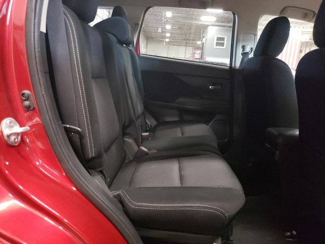 2017 MITSUBISHI OUTLANDER - JA4AZ2A32HZ057185
