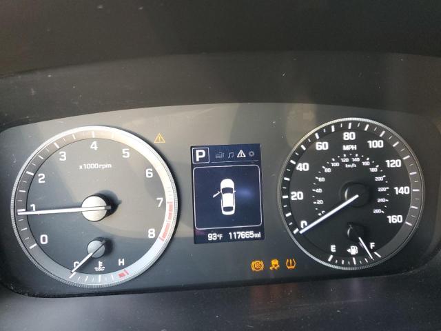 2015 HYUNDAI SONATA SE - 5NPE24AF2FH233352