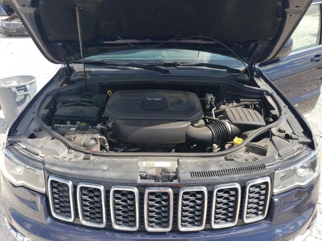 2018 JEEP GRAND CHER - 1C4RJEAG2JC339744