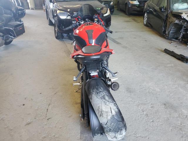 2024 BMW S 1000 RR - WB10E630XR6J63682
