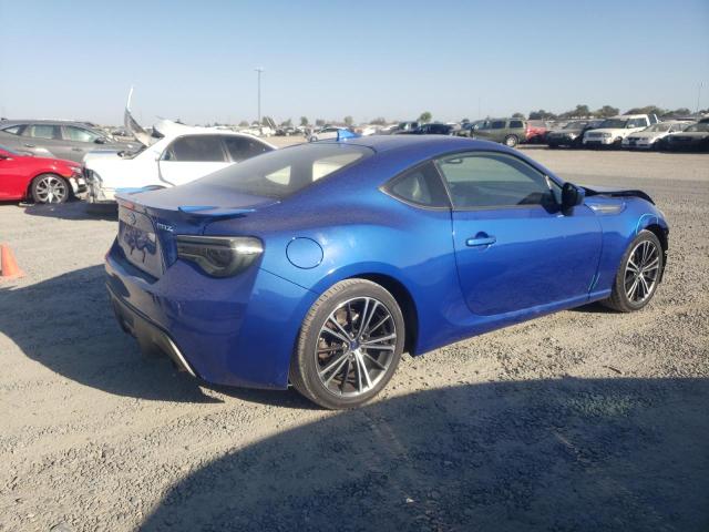 VIN JF1ZCAC17F9603479 2015 Subaru BRZ, 2.0 Limited no.3