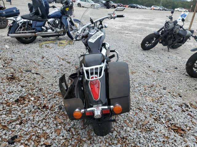 2015 HONDA VT1300 CT JH2SC6679FK500086