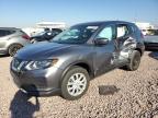 NISSAN ROGUE S photo