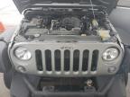 JEEP WRANGLER U photo