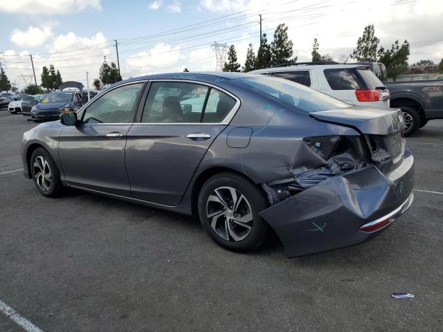 VIN 1HGCR2F3XGA194655 2016 Honda Accord, LX no.2