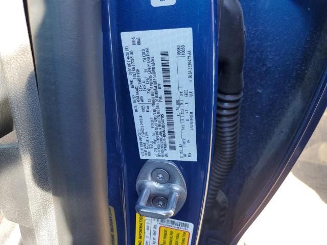 2022 FORD ESCAPE SEL - 1FMCU9H93NUB34795