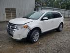 FORD EDGE LIMIT photo