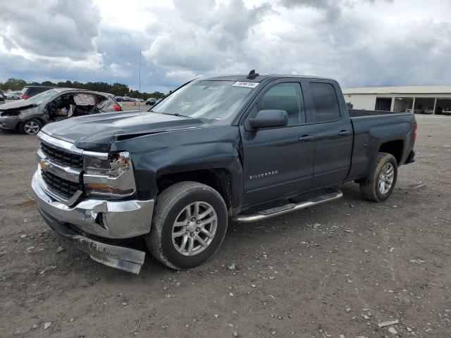 VIN 1GCRCREC0HZ194381 2017 Chevrolet Silverado, C15... no.1