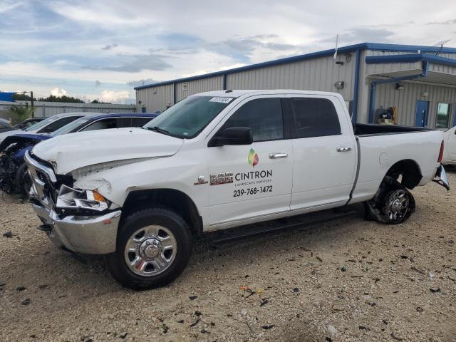 VIN 3C6UR5DL6JG402165 2018 RAM 2500, Slt no.1