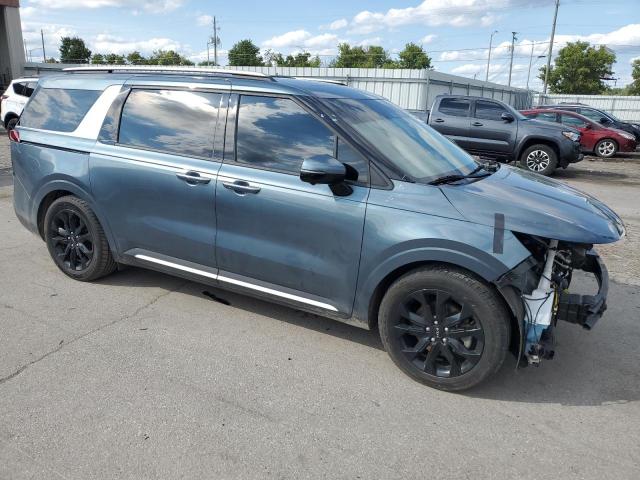 2022 KIA CARNIVAL S - KNDNE5H39N6091132