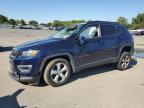 2017 JEEP COMPASS LA - 3C4NJDBB4HT692545