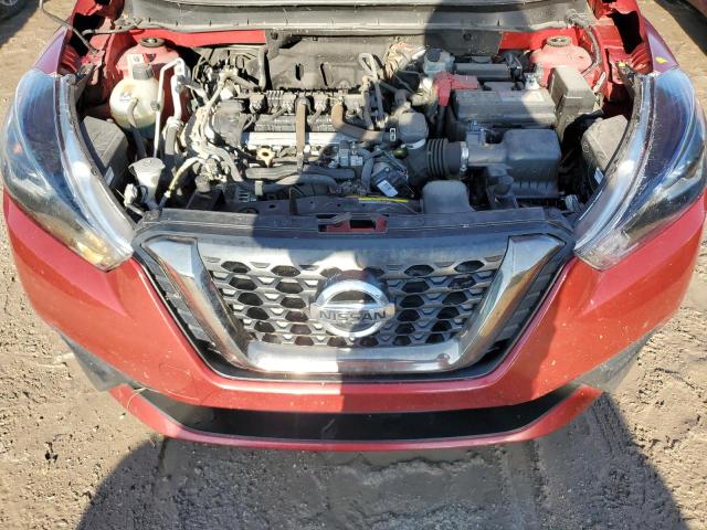 2019 NISSAN KICKS S - 3N1CP5CU9KL542839