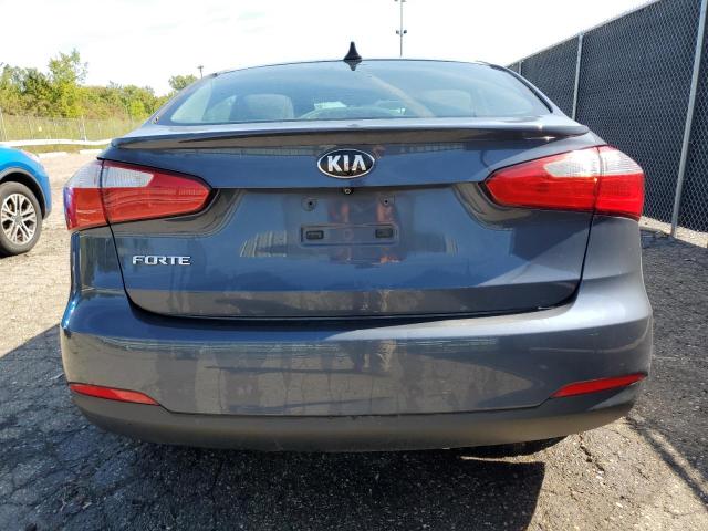 2016 KIA FORTE LX - KNAFX4A61G5551712